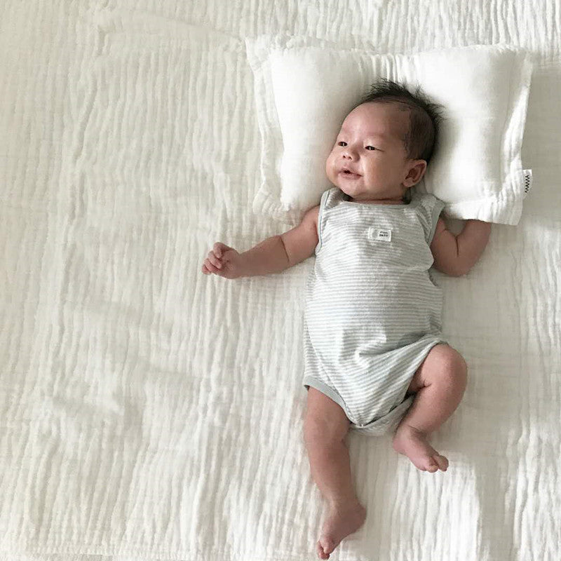 Almohada Protectora BabyGuard