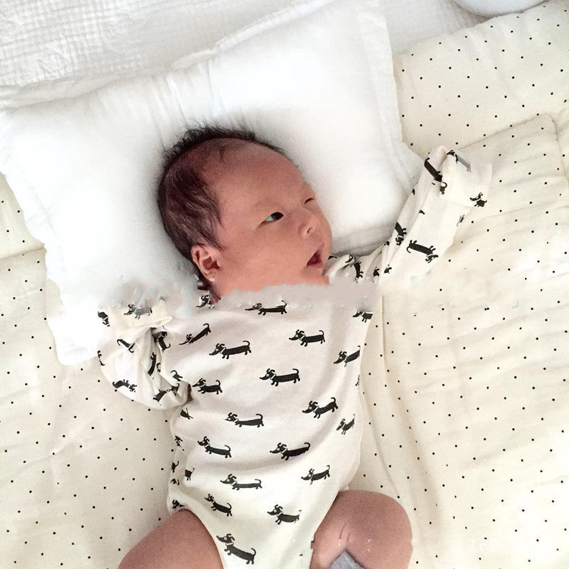 Almohada Protectora BabyGuard