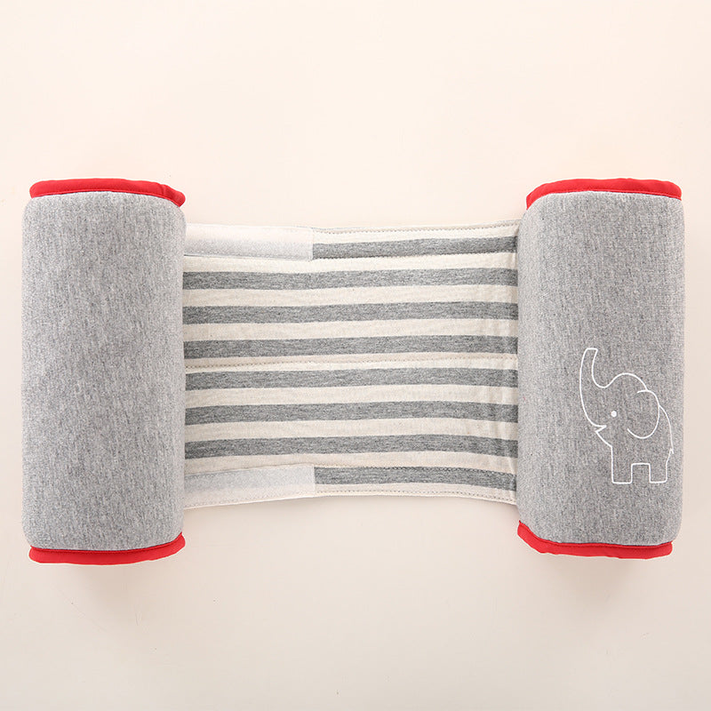 Almohada Bebe Antigolpes BabySafe