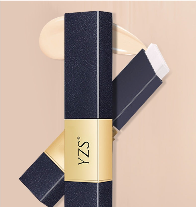 Concelear-Foundation Stick que se adapta al ph de tu piel