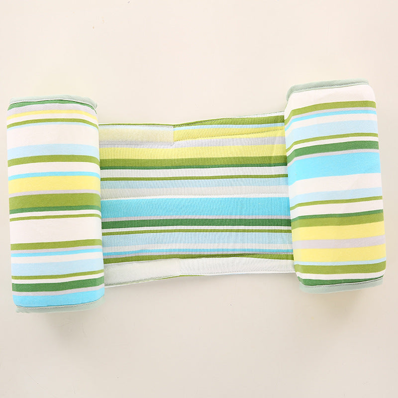 Almohada Bebe Antigolpes BabySafe