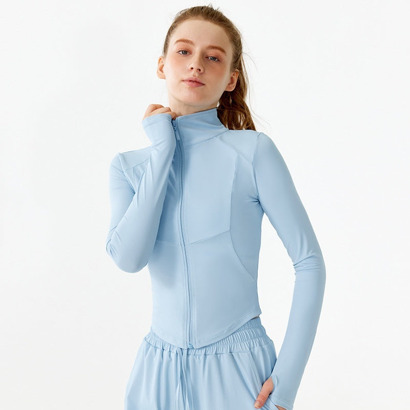 Chaqueta Deportiva Teen