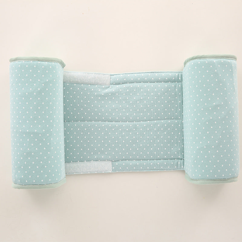 Almohada Bebe Antigolpes BabySafe