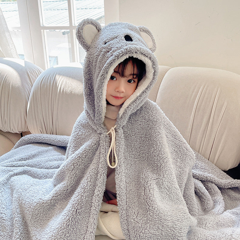 Chal Manta para Mujer