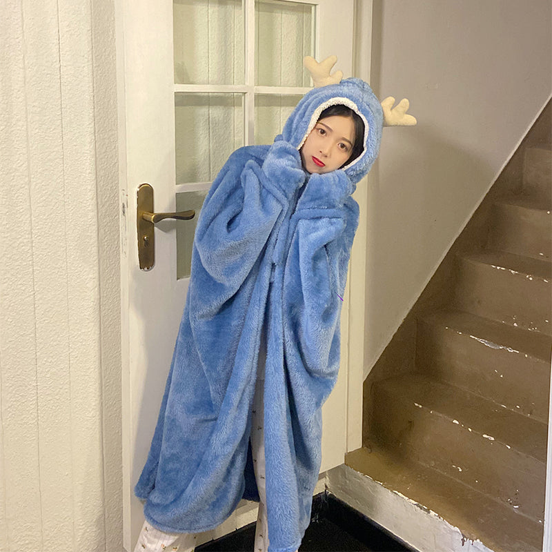 Chal Manta para Mujer