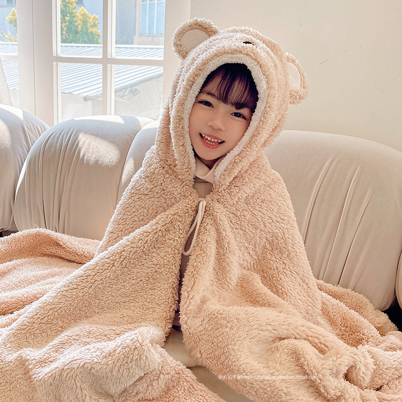 Chal Manta para Mujer